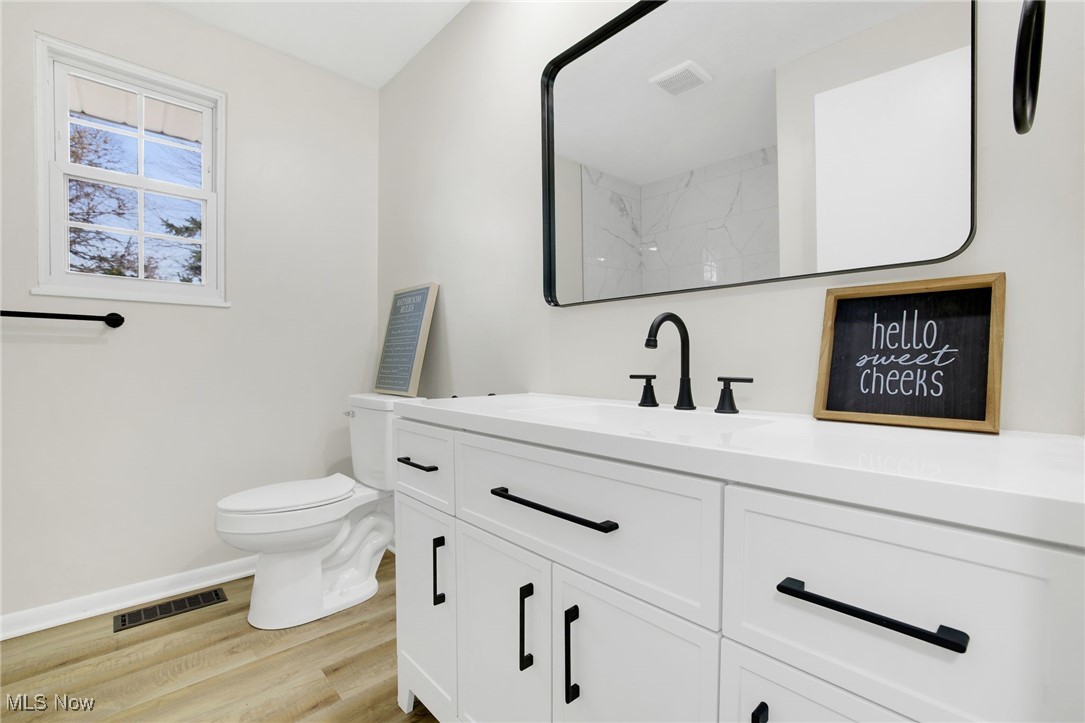 Hathaway Hills - Residential