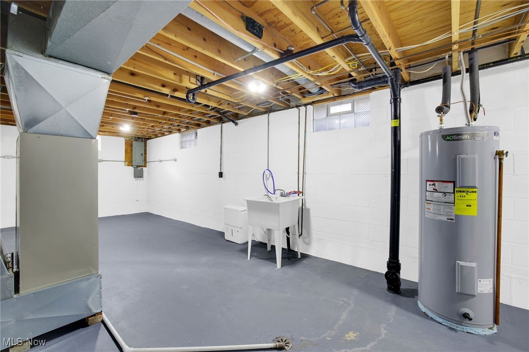 Hathaway Hills - Residential