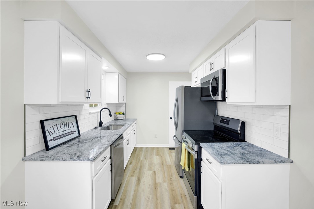 Hathaway Hills - Residential