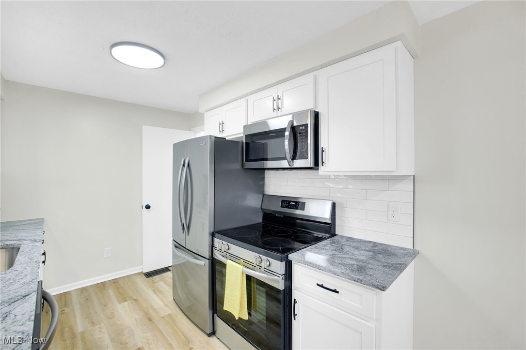 Hathaway Hills - Residential