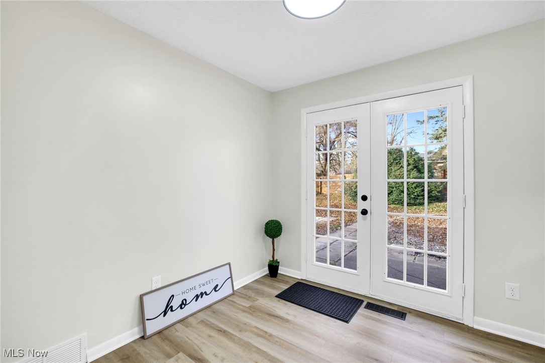 Hathaway Hills - Residential