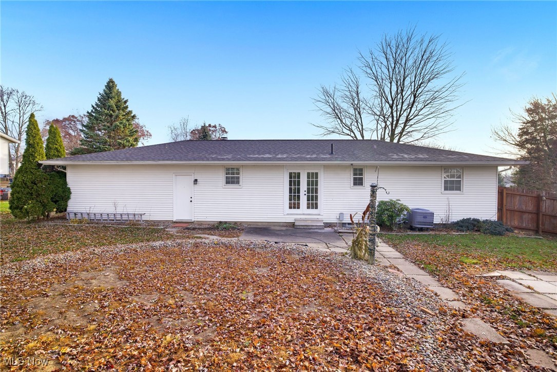 Hathaway Hills - Residential