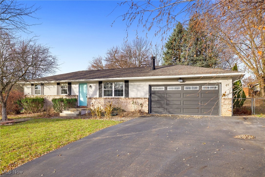 Hathaway Hills - Residential