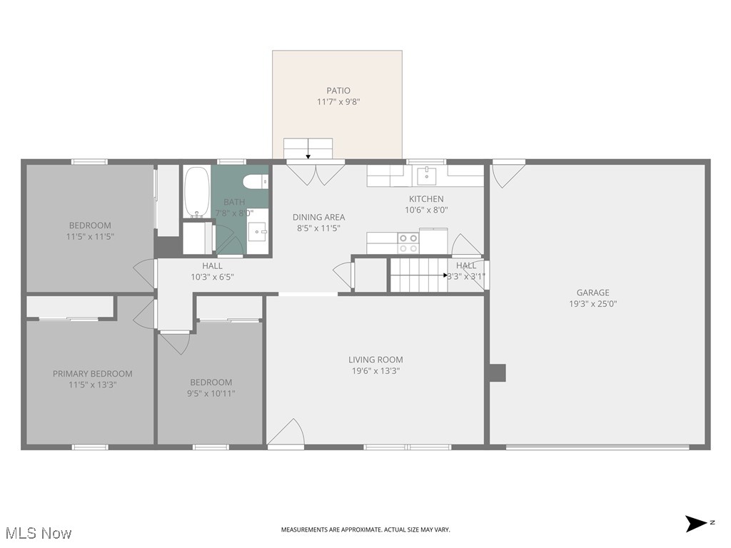 Hathaway Hills - Residential