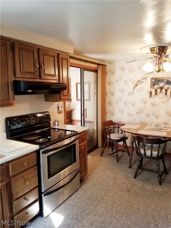 Copeland - Residential