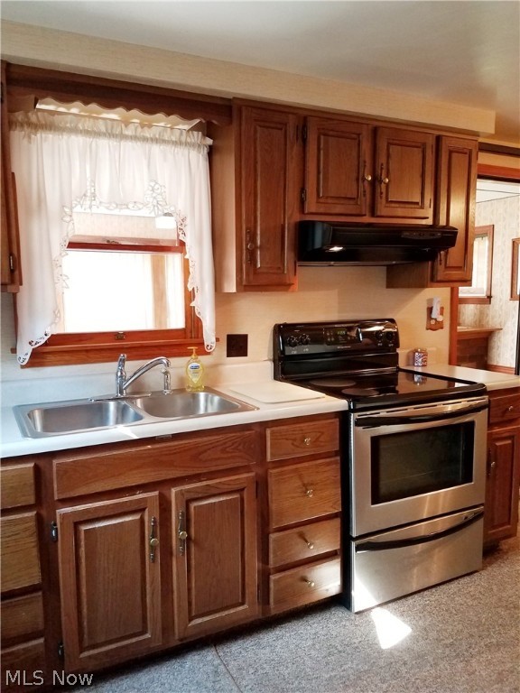 Copeland - Residential