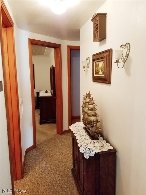 Copeland - Residential