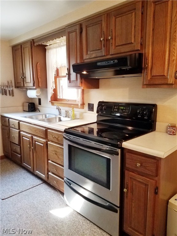 Copeland - Residential