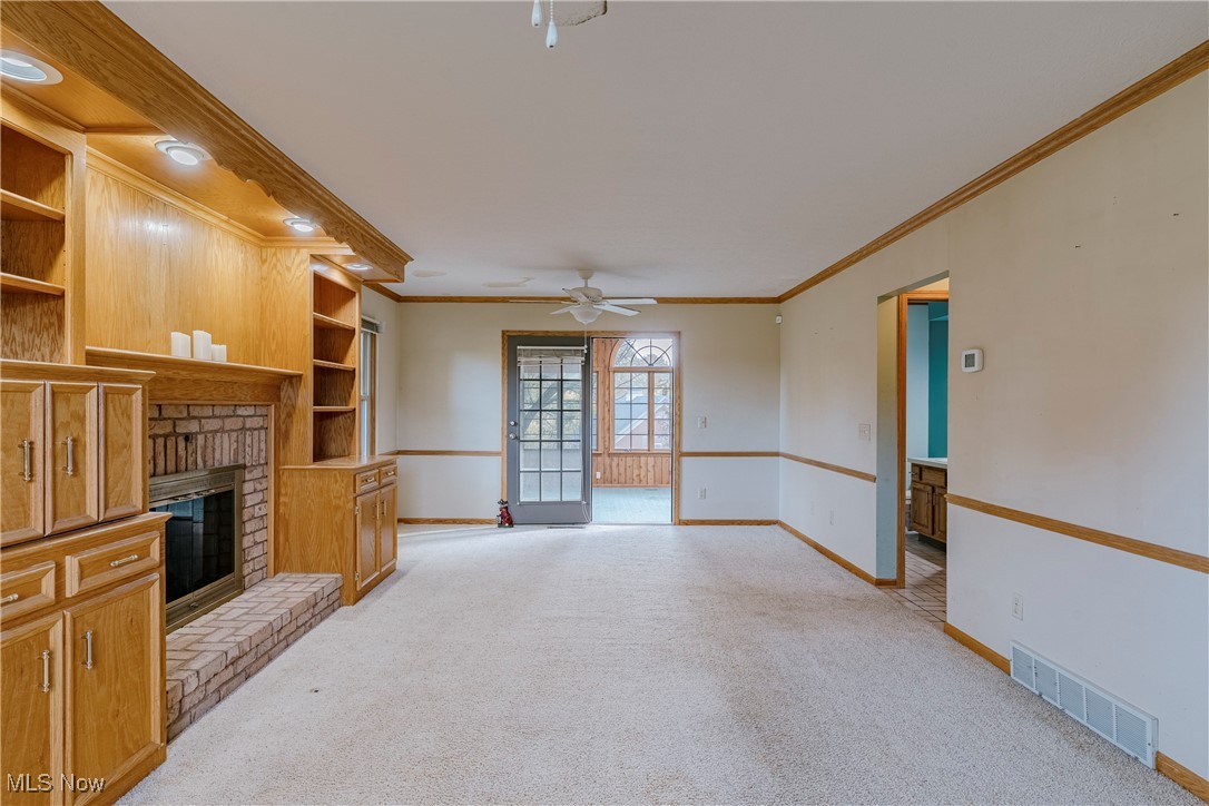 Carie Hill Estates - Residential