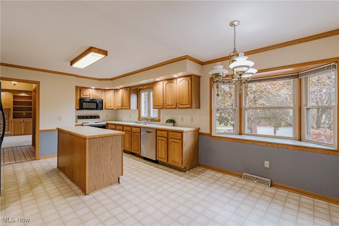 Carie Hill Estates - Residential