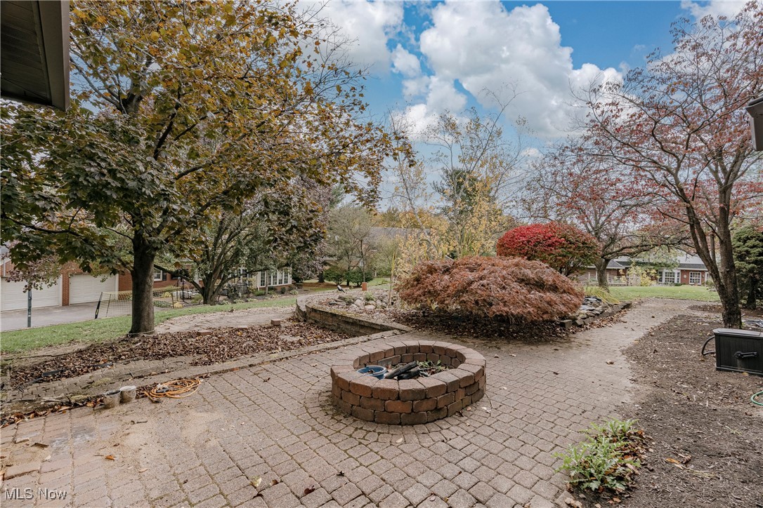 Carie Hill Estates - Residential