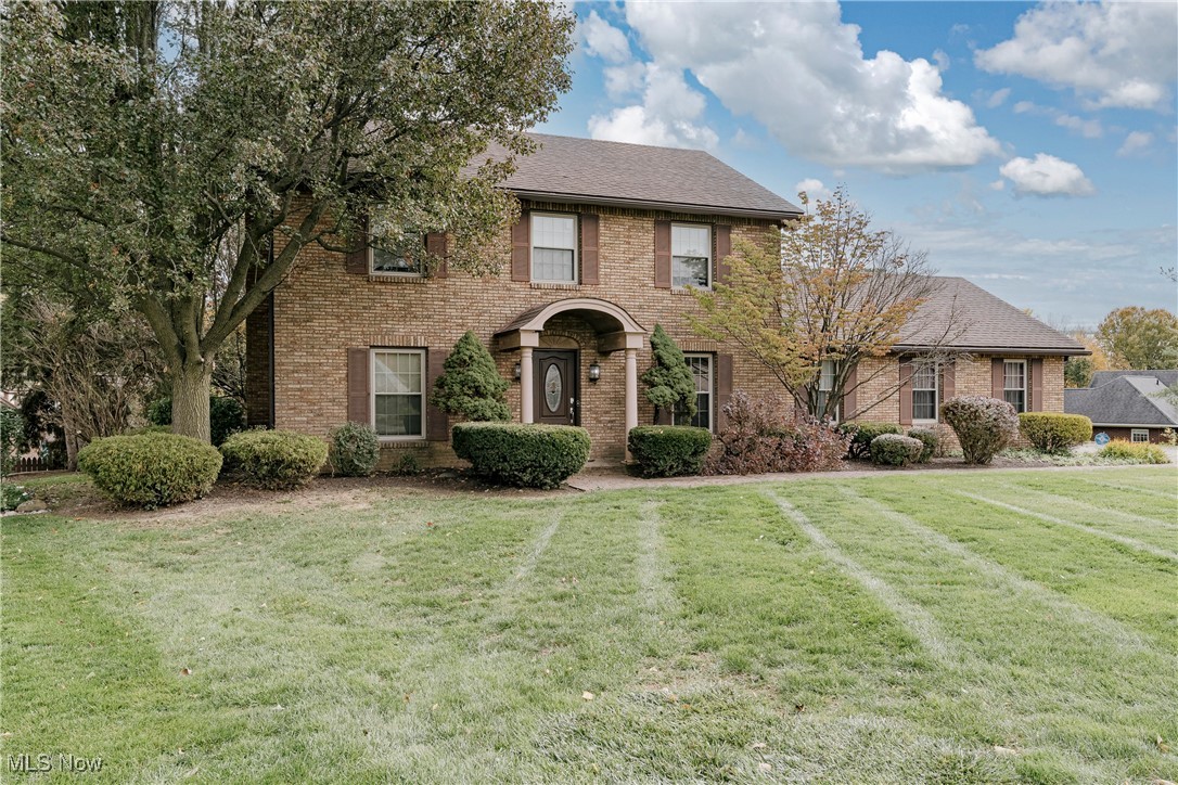 Carie Hill Estates - Residential