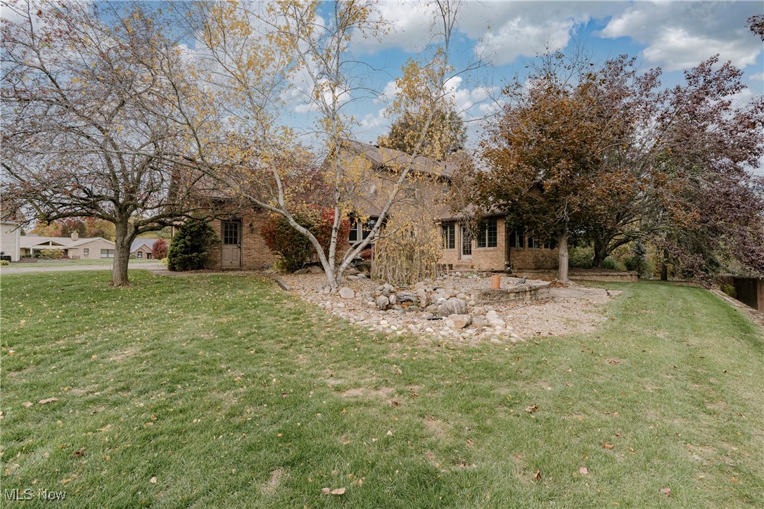 Carie Hill Estates - Residential