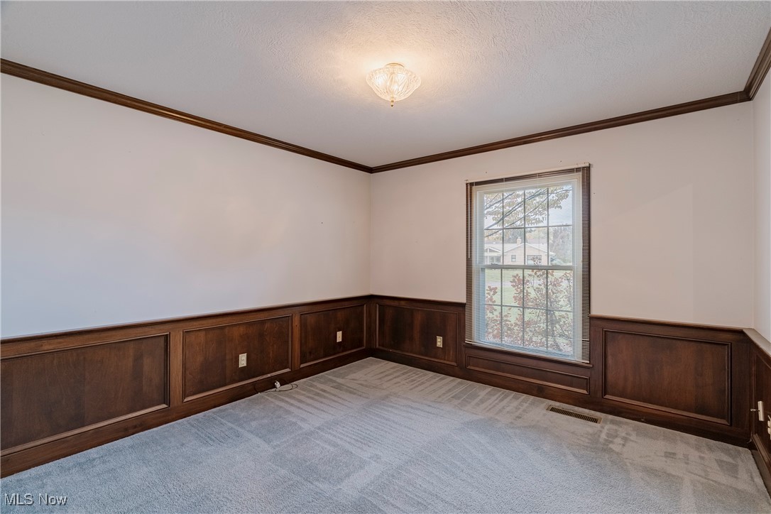 Carie Hill Estates - Residential