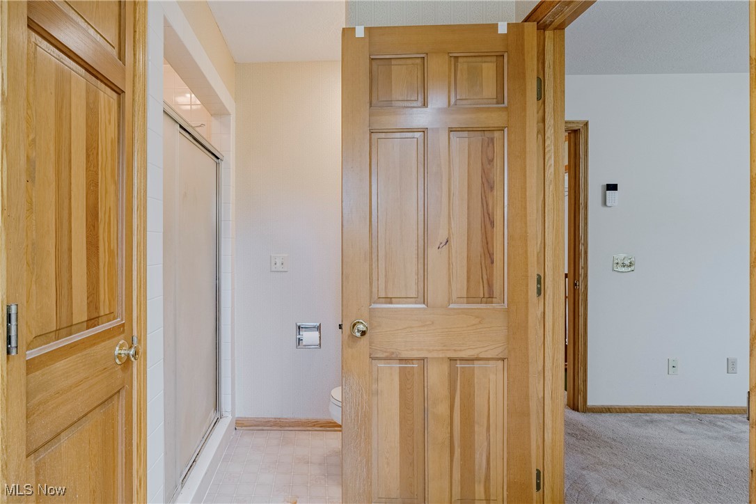 Carie Hill Estates - Residential