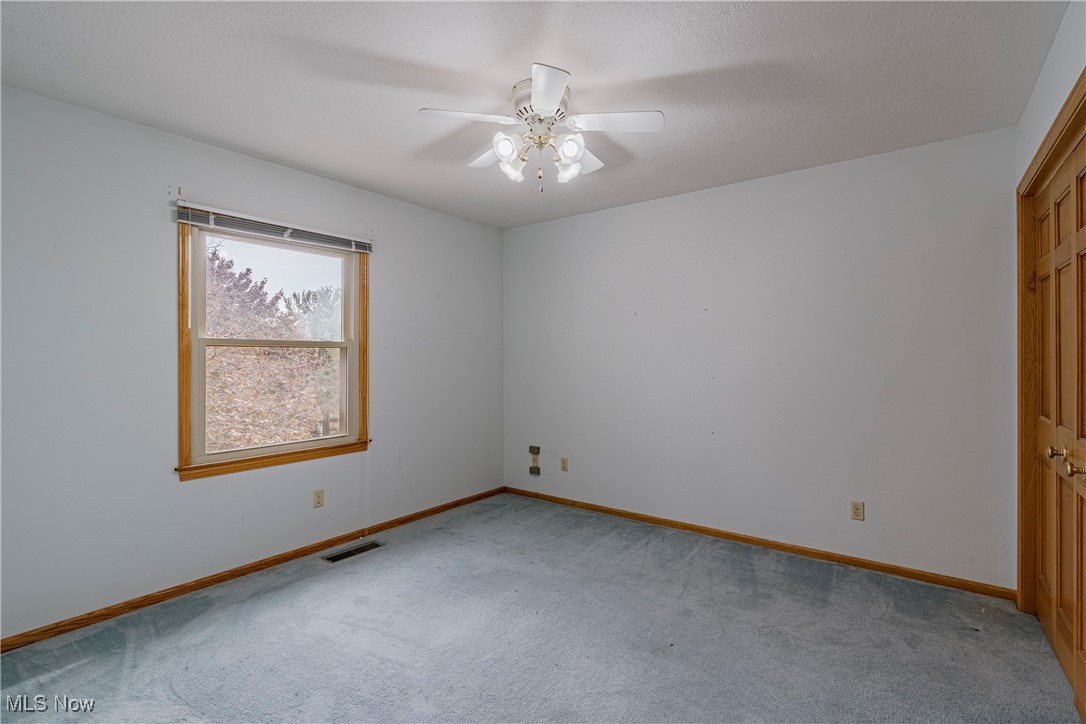 Carie Hill Estates - Residential