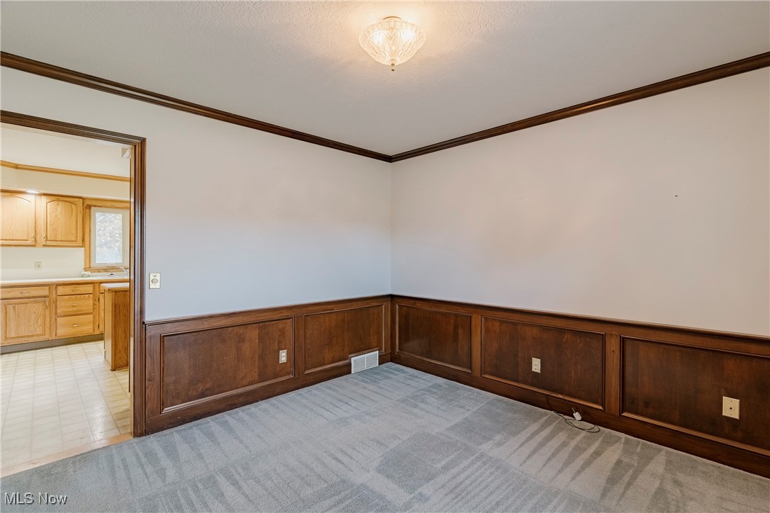 Carie Hill Estates - Residential