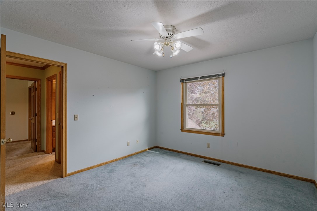 Carie Hill Estates - Residential