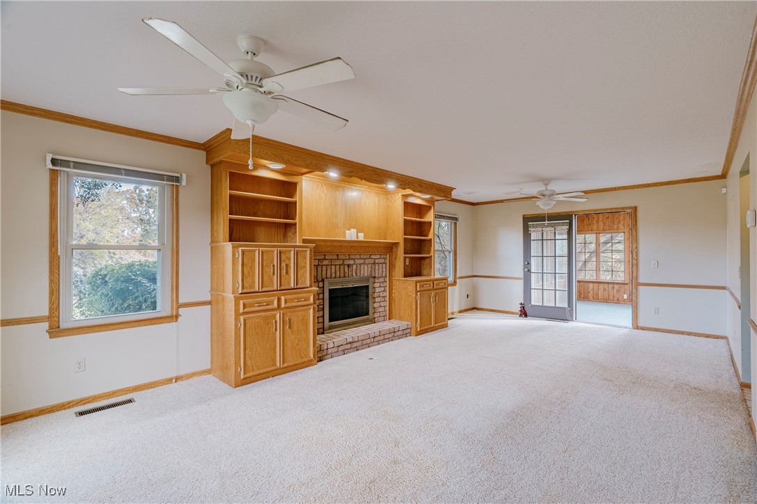 Carie Hill Estates - Residential