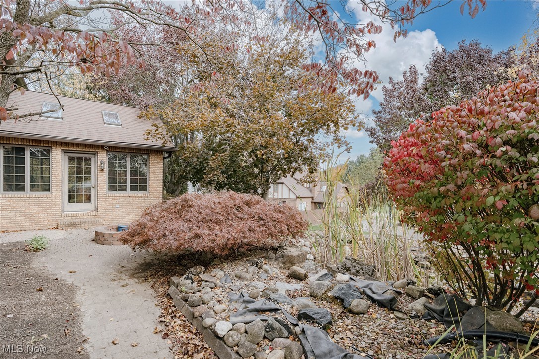 Carie Hill Estates - Residential