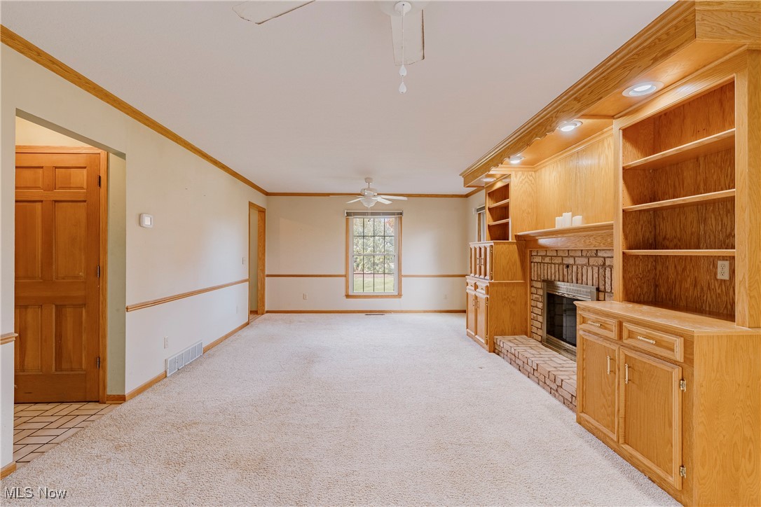 Carie Hill Estates - Residential