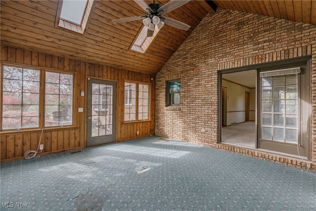 Carie Hill Estates - Residential