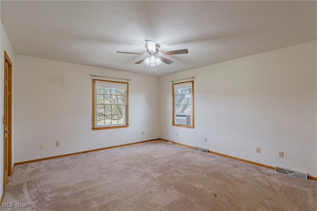 Carie Hill Estates - Residential