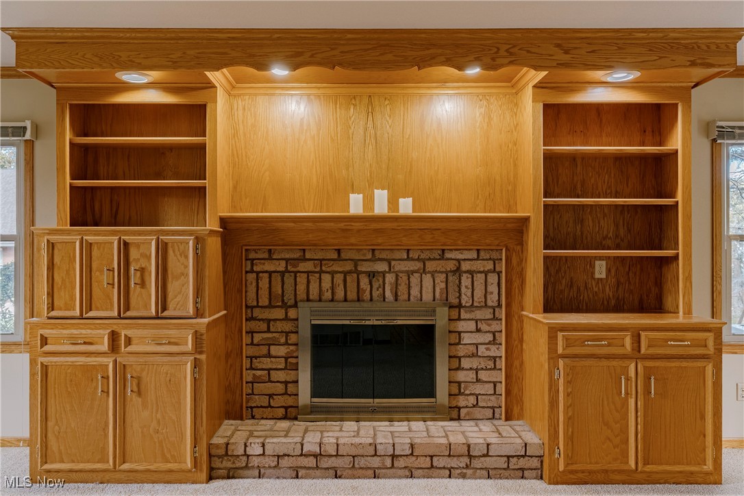 Carie Hill Estates - Residential