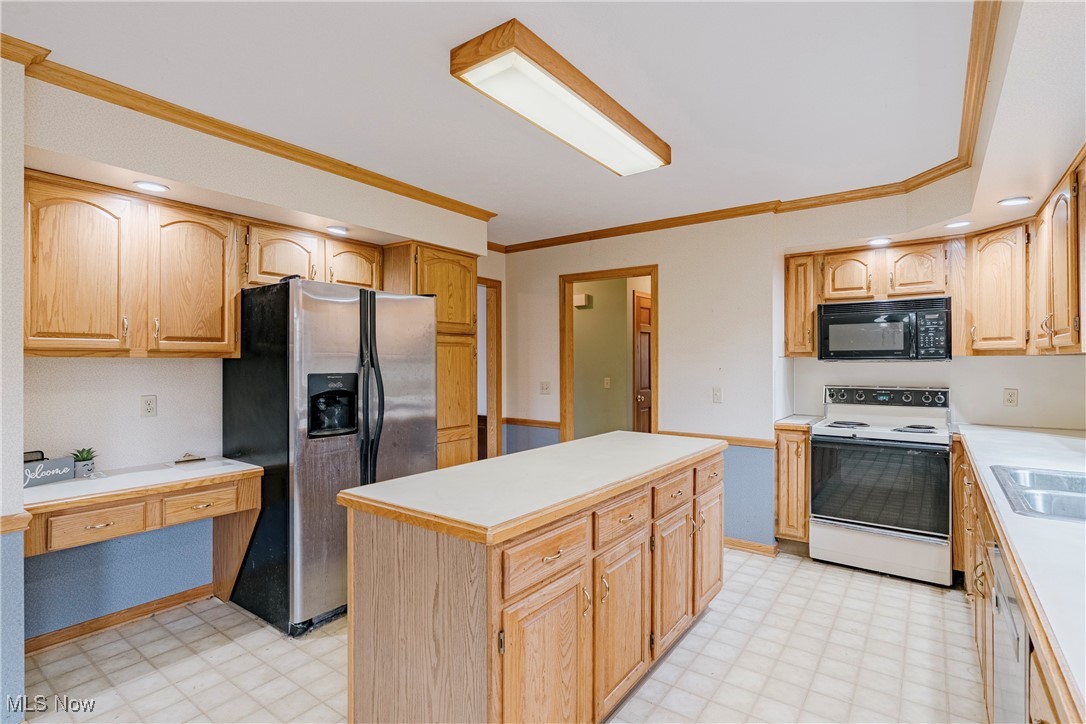 Carie Hill Estates - Residential