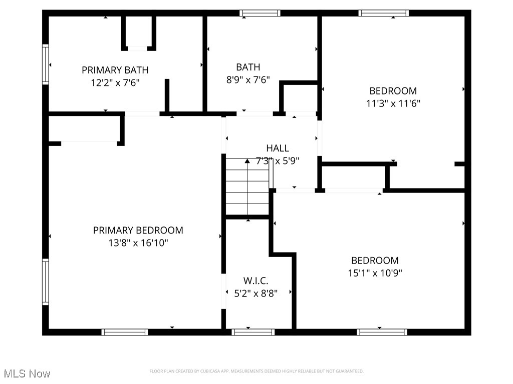 Carie Hill Estates - Residential