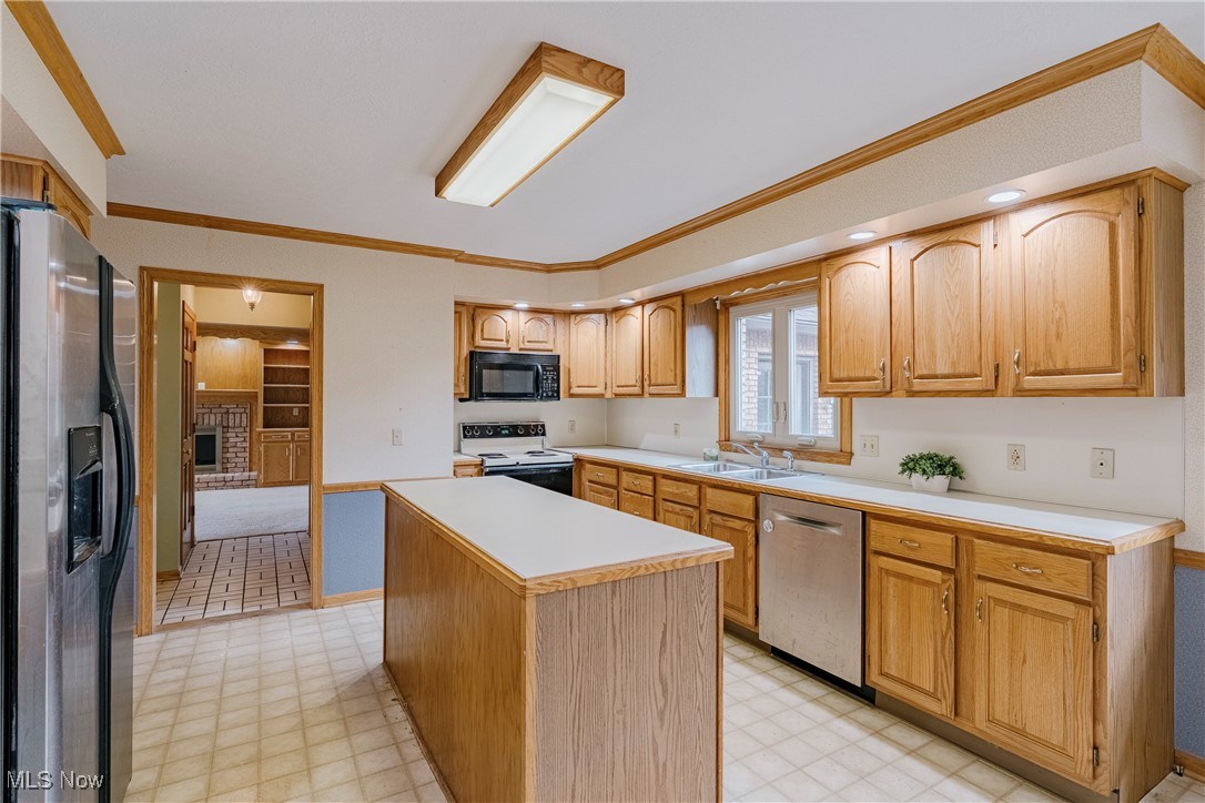 Carie Hill Estates - Residential