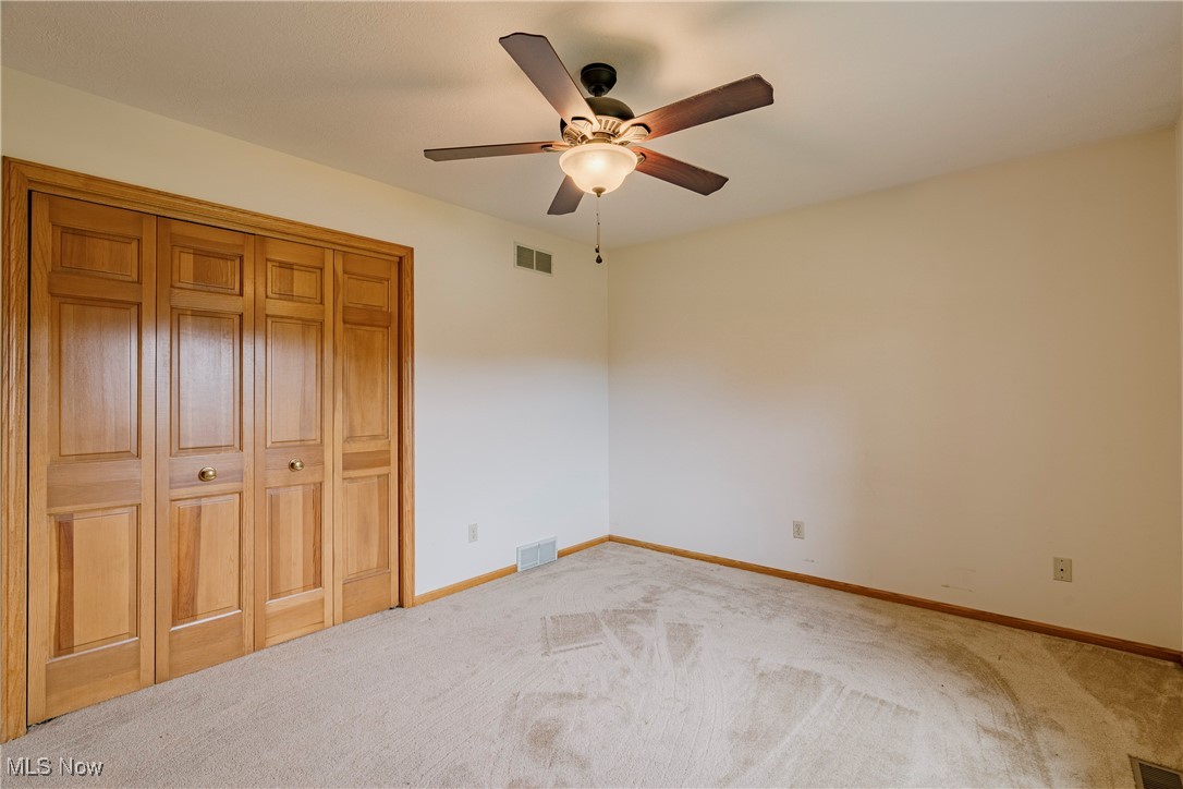 Carie Hill Estates - Residential