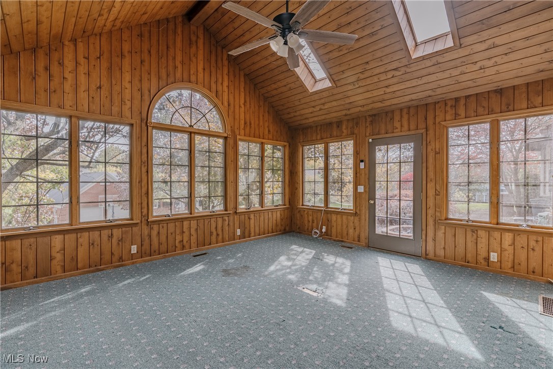 Carie Hill Estates - Residential