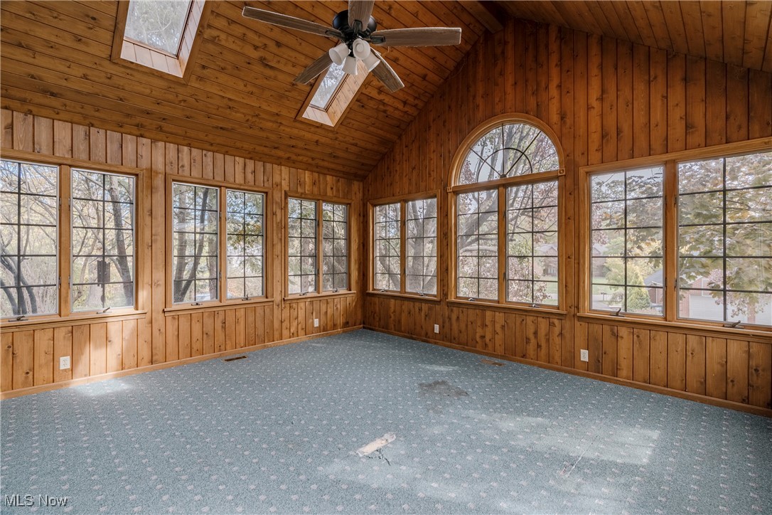 Carie Hill Estates - Residential