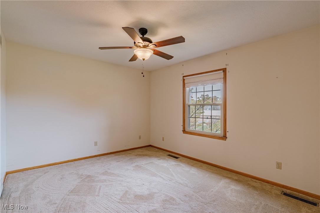 Carie Hill Estates - Residential