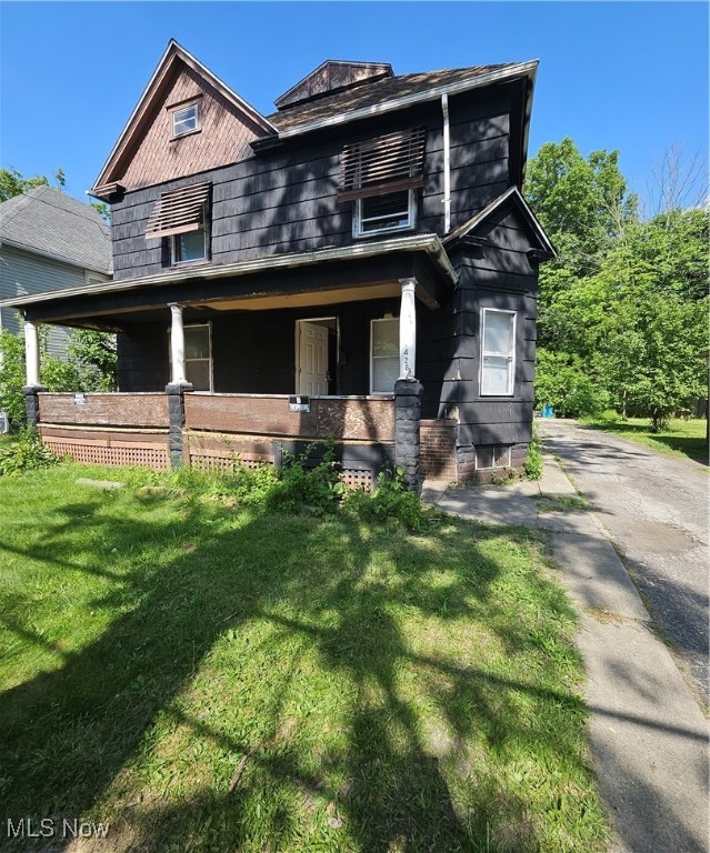 Abells Add 02 - Residential