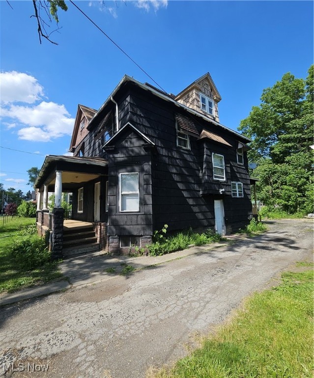 Abells Add 02 - Residential