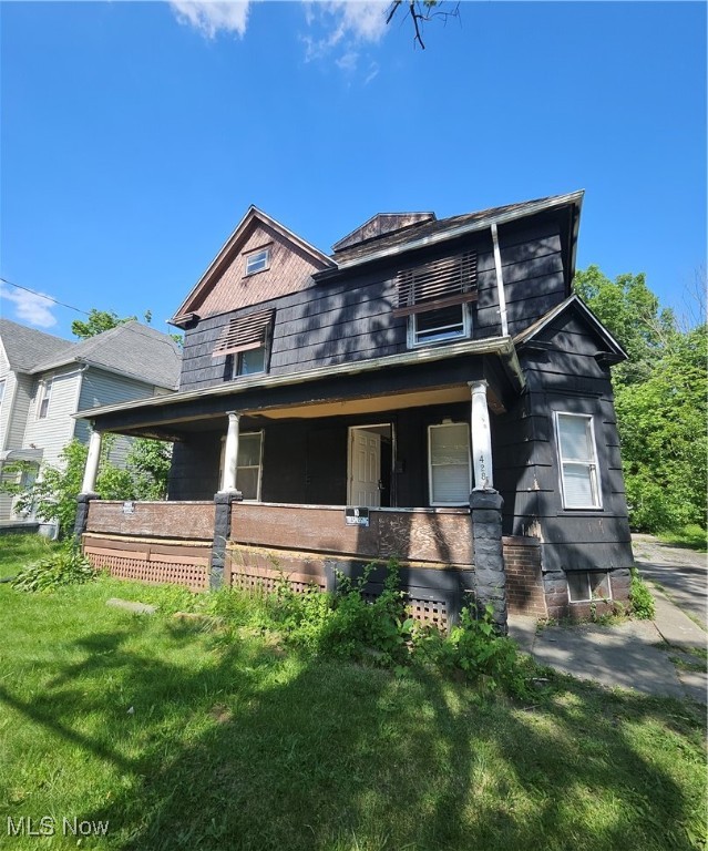 Abells Add 02 - Residential