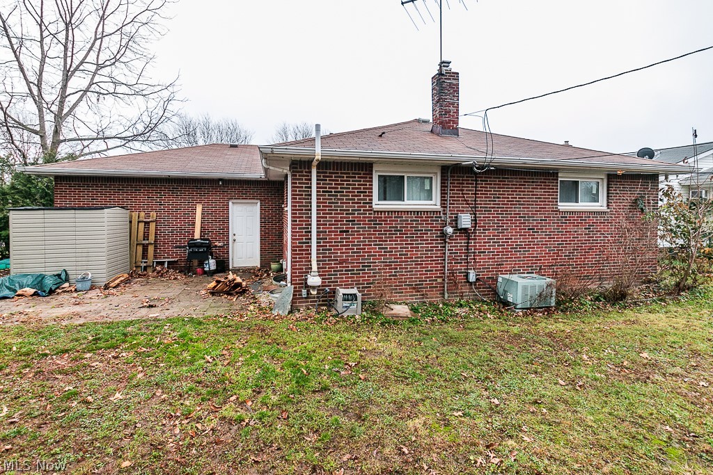 Overlook Estates 03 - Residential