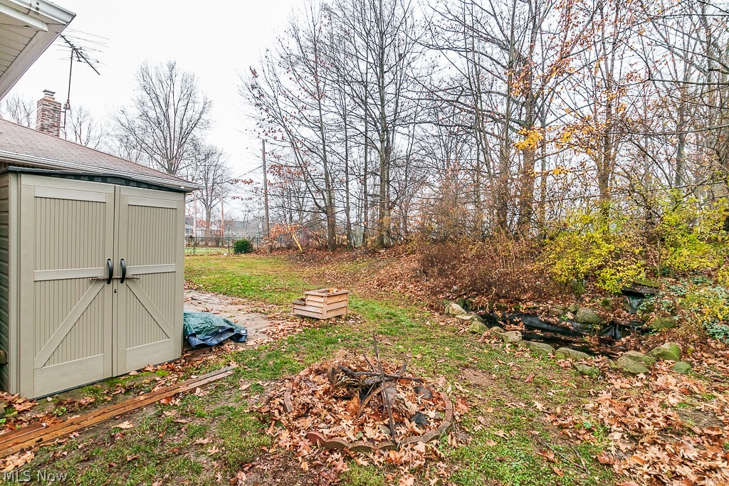 Overlook Estates 03 - Residential