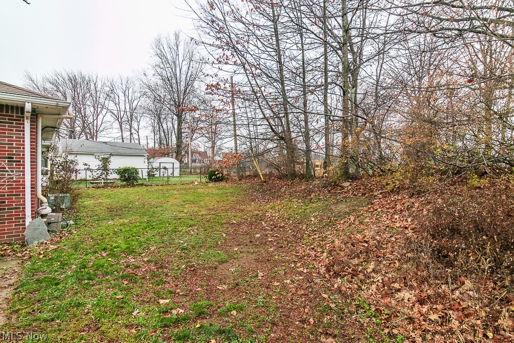 Overlook Estates 03 - Residential