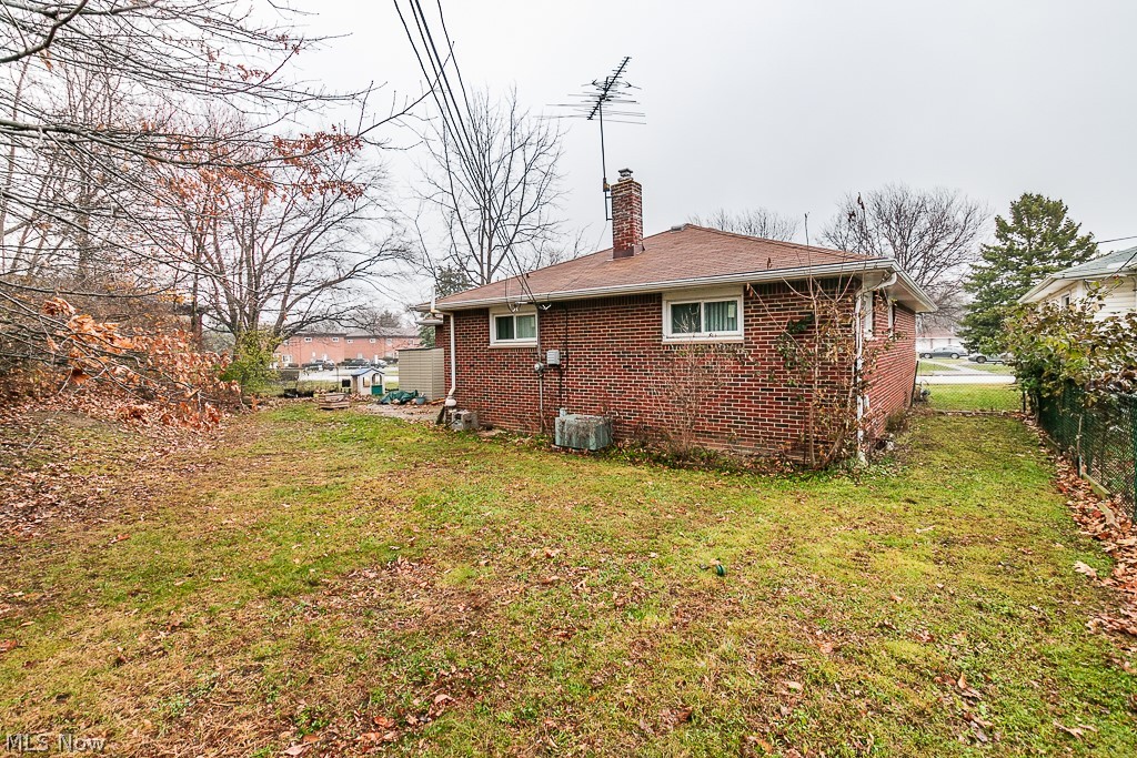 Overlook Estates 03 - Residential