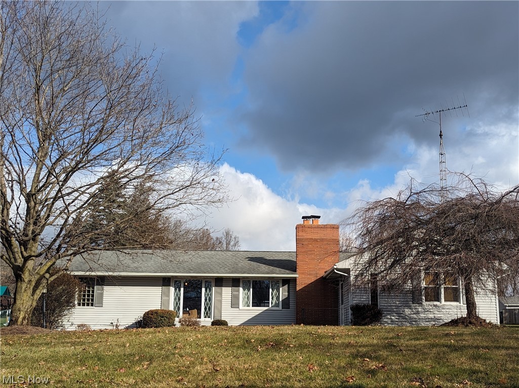 REAL ESTATE AUCTION - WED. DEC. 20 @ 4PM. Stark Co - Canal Fulton. Trust Directs Immediate Sale - Nice & Cozy Ranch Home w/over 2,000 sqft of living space that includes 2 Beds, 2 full baths, 2 fireplaces, Central A/C, partially finished basement w/bar area, and 2 Detached Garages along with storage shed, and private lake access all on 1+/- Acre in Canal Fulton. Great Opportunity for those looking for one floor living or wanting to downsize! Bidding to be Live and Onsite w/Online Bidding Available. Terms: $6,500 down day of sale with the balance due in full at closing. Buyer's Premium of 10% added to the high bid to determine the total purchase price. Any desired inspections to be completed prior to the commencement of the bidding. All information contained herein was derived from sources believed to be correct. Information is believed to be accurate but not guaranteed.
