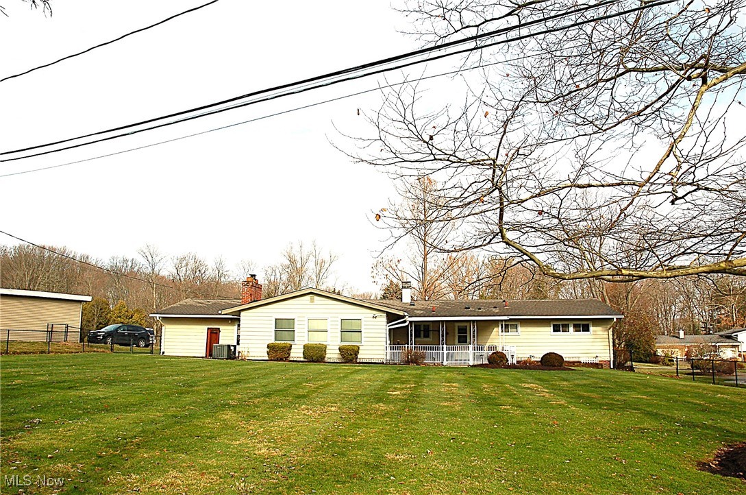 Cambridge Village - Residential