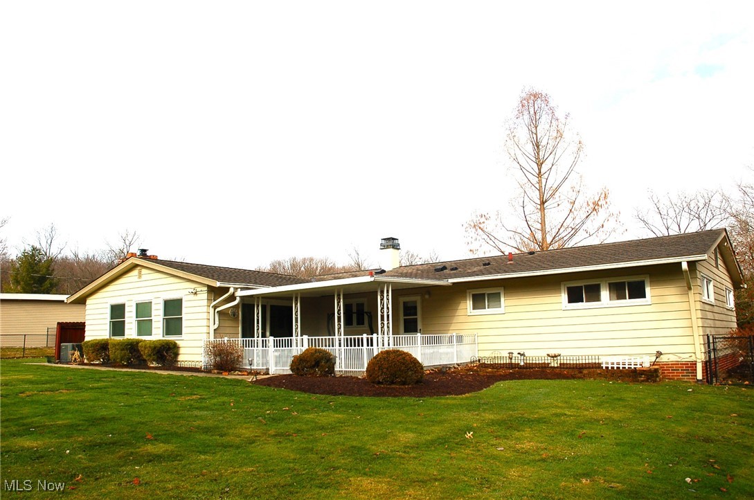 Cambridge Village - Residential