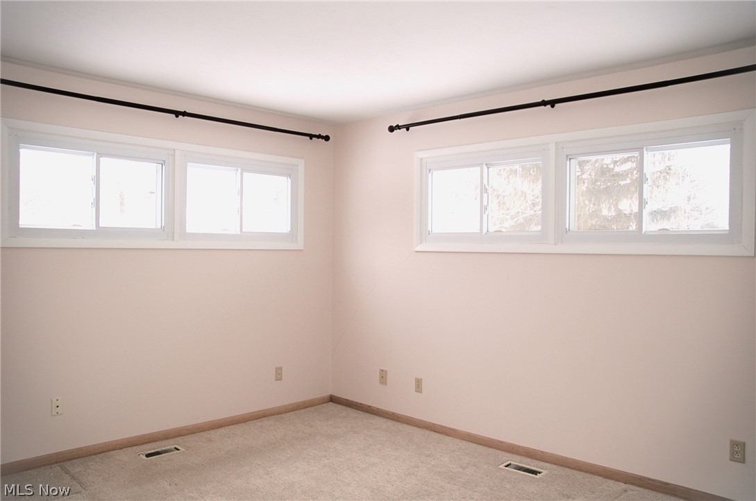 Cambridge Village - Residential