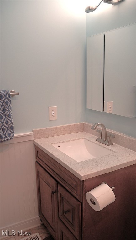 Cambridge Village - Residential