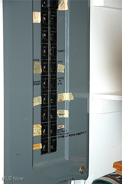 Cambridge Village - Residential