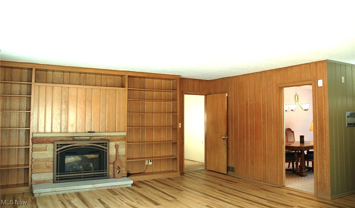 Cambridge Village - Residential