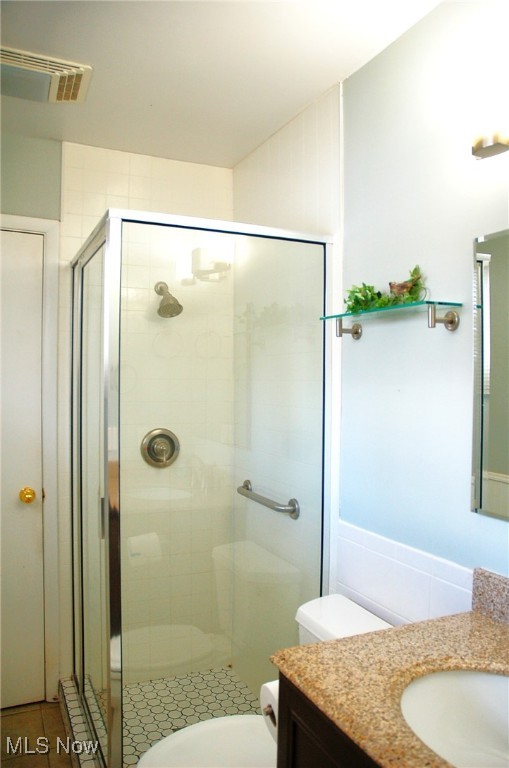 Cambridge Village - Residential